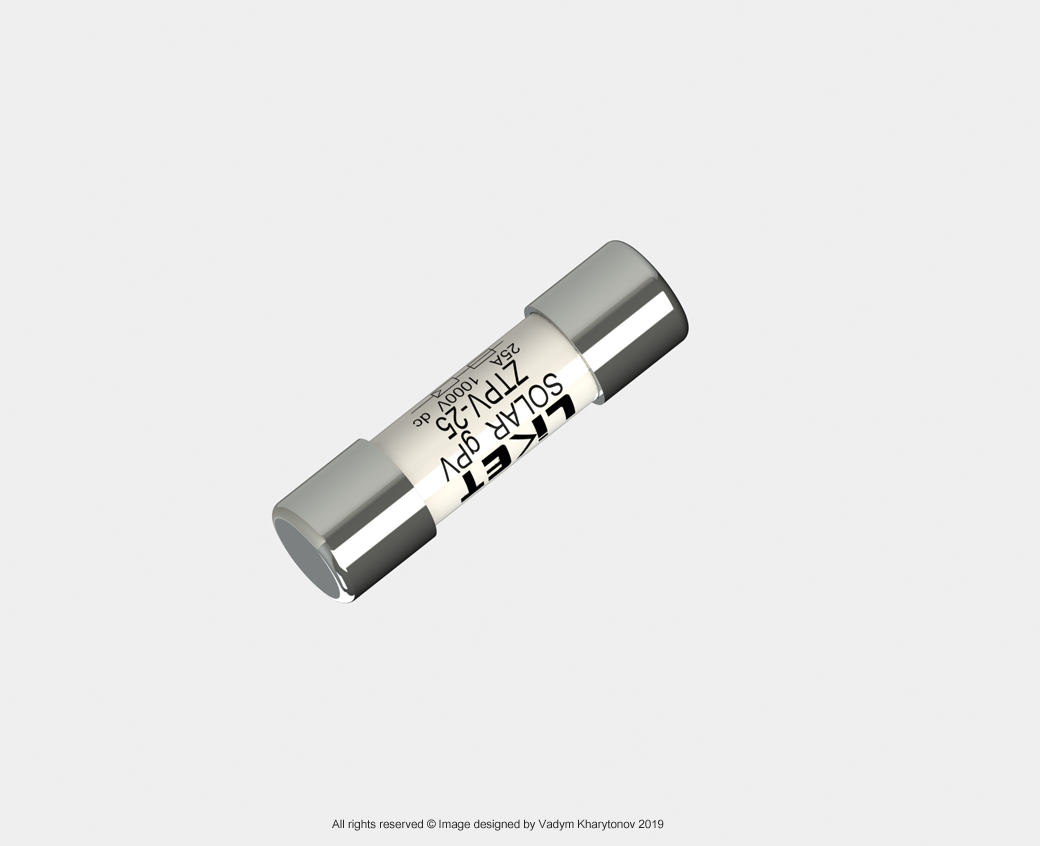Solar Fuse LIKET